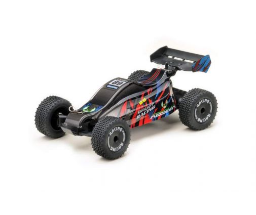 Buggy X-RACER 1/24
