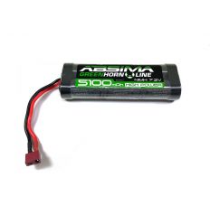 Batterie Nosram Nimh 4200 mAh à prise tamiya