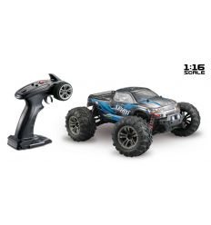 T2M Ripper Mamba Shaker Dune Buster Booster Chargeur Li-Ion 3,7V