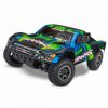 Traxxas Slash - 4x4 - Orange - 1/10 Brushless VXL - TSM - iD