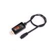 Chargeur USB Traxxas pour batterie TRX-4M