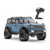 Traxxas TRX-4M Bronco 1/18 Rouge 97074-1-ORNG