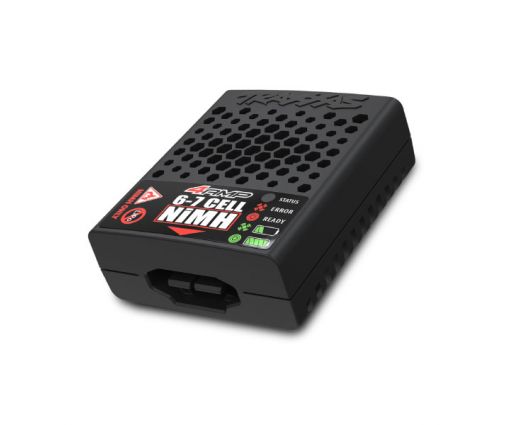 Chargeur USB-C NIMH Traxxas 40W