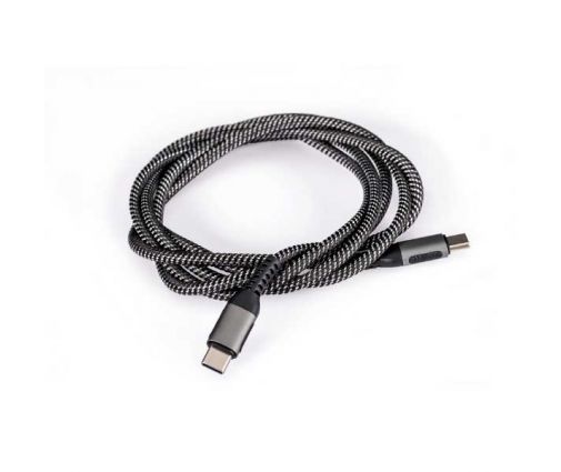 Câble USB-C 100W 1.5 mètres