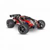 Traxxas E-Revo - 4x4 - 1/16 Brushed 2.4GHZ Noir