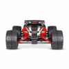 Traxxas E-Revo - 4x4 - 1/16 Brushed 2.4GHZ Noir