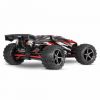 Traxxas E-Revo - 4x4 - 1/16 Brushed 2.4GHZ Noir