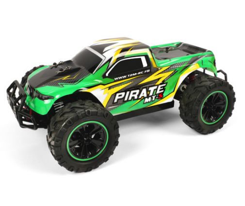 T2M Monster Truck Pirate MT-S 1/16 ( T4974 )