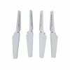 Hélices pour drone Syma X5 X5C H5C Spyrit T2M