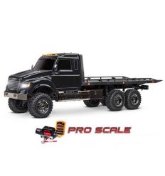 Traxxas TRX-6 Ultimate RC Hauler ( TRX88086-4 )