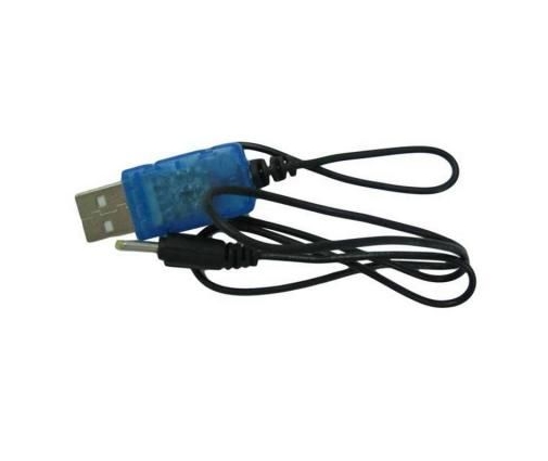 Chargeur USB pour écran vidéo V666
