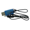 Chargeur USB pour écran vidéo V666