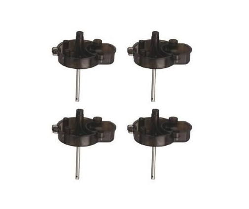 Support moteur + axe pour drone X8C - X8W