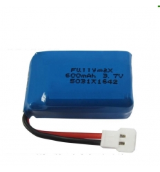 Batterie drone Syma X9