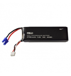 Batterie Hubsan pour H501S - H501C