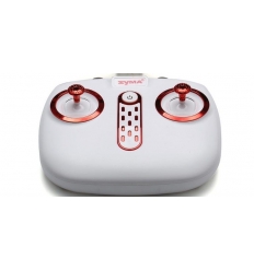 Télécommande drone Syma X5UC - X5UW