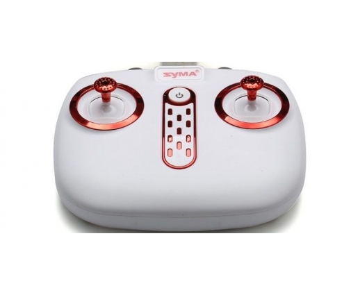 Télécommande drone Syma X5UC - X5UW