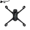 Fuselage noir pour H501S - H501C