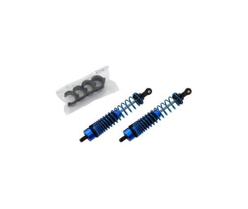 Amortisseurs Avant One10 Brushless