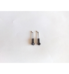 Biellettes pour servo V912