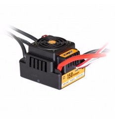 Controleur Brushless 1/8 150A Waterproof