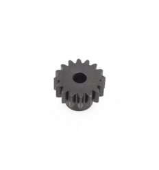 Pignon 16 dents moteur electrique Brushless 1 / 8 5mm Module 1