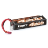 Batterie Konect pour DB8SL 11,1V 4200Mah