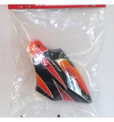 Coque/canopy pour hélicoptère WLtoys V922