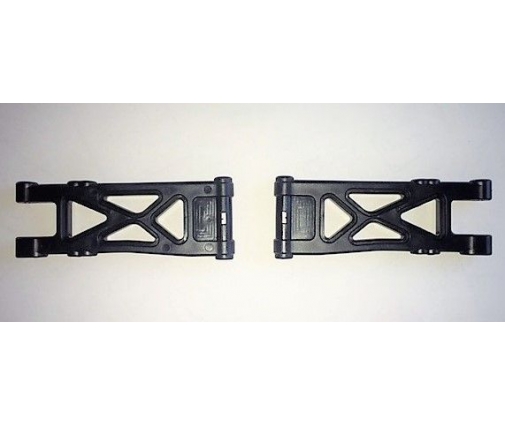 Triangles arrière Funrace FR03