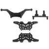 Kit support carrosserie et support amortisseur DT12