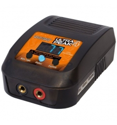 Chargeur Lipo/LIFE/LiHv 2S - 4S Nimh/Nicd UltraPeak 4 KONECT