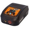Chargeur Lipo/LIFE/LiHv 2S - 4S Nimh/Nicd UltraPeak 4 KONECT