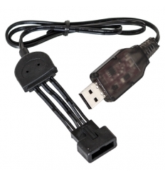 Chargeur USB MT12 600mah MT12 - DT12