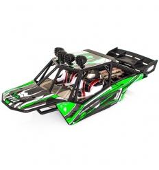 Carrosserie Verte DT12
