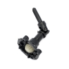 Pignon attaque et arbre transmission male pour Funtek CR4 (FTK-MT1802015)