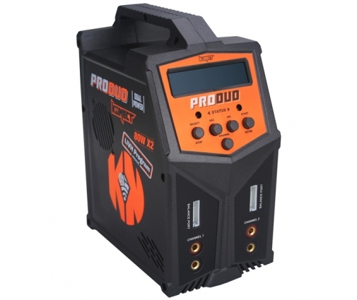 Chargeur Konect Produo