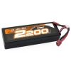 Batterie Konect 2s 7.4V 2200Mah