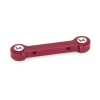 Support aluminium inférieur pour cellule avant (REV-SLOP02)