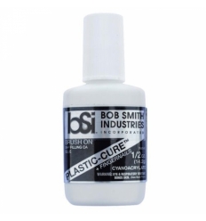 Colle Cyano BSI Plastic-Cure 9g