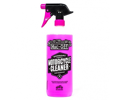 Muc Off Nano Tech Cleaner