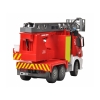 Camion de pompier radiocommandée T705 T2M