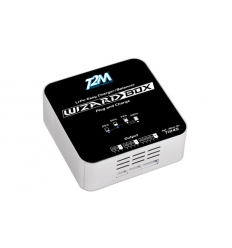 Chargeur rapide T2M Wizard Box