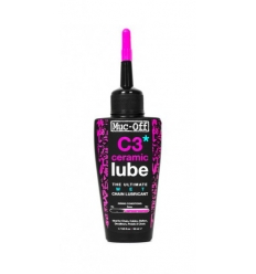 Muc Off C3 WET Ceramic Lube