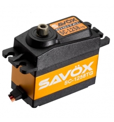 Servo Standard SAVOX DIGITAL 12kg-0.08s
