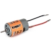 Moteur électrique brushed Konect 550 20T