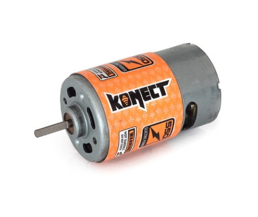 Moteur électrique brushed Konect 550 20T