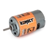 Moteur électrique brushed Konect 550 20T