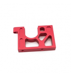Support Slipper en aluminium pour BXR.S1/MT (REV-OP29)
