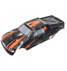 Carrosserie ST4 (FTK-MT4-40)