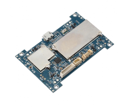 Carte électronique Hubsan H507A